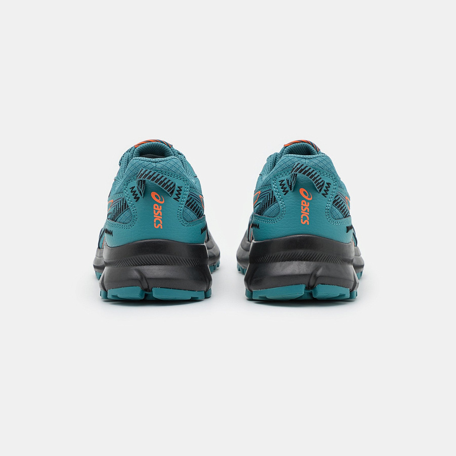 Фото № 3 с приближением к товару «‎Asics Scout 2»