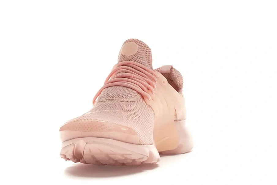 Фото № 4 с приближением к товару «‎Nike Air Presto Ultra Breathe Arctic Orange»