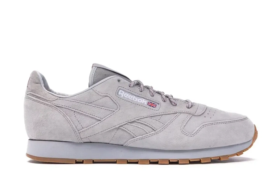 Фото № 1 с приближением к товару «‎Reebok Classic Leather»