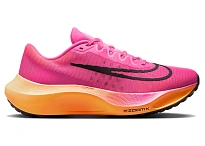 Фото № 1 с приближением к товару «‎Nike Zoom Fly 5 Hyper Pink Laser Orange»