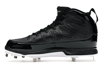 Фото № 3 с приближением к товару «‎Jordan 9 Retro Metal Cleat RE2PECT Black»