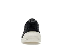 Фото № 2 с приближением к товару «‎adidas Superstar 80s Undefeated Bape Black»