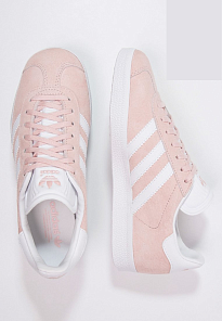 Фото № 2 с приближением к товару «‎Adidas Gazelle »