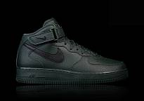 Фото № 3 с приближением к товару «‎Nike Air Force 1 ’07 Grove»