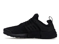 Фото № 6 с приближением к товару «‎Nike Air Presto Woven Triple Black»