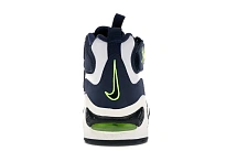 Фото № 4 с приближением к товару «‎Nike Air Griffey Max 1 Navy»