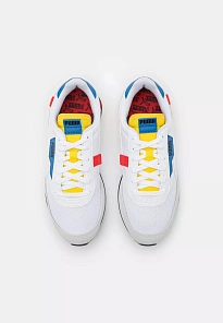 Фото № 4 с приближением к товару «‎FUTURE RIDER NEON PLAY UNISEX»