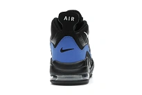 Фото № 4 с приближением к товару «‎Nike Air Max Sensation Black Royal»