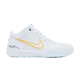 Nike Kobe 4 Protro Draft Day Pack - Indiana Pacers