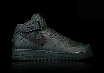 Nike Air Force 1 ’07 Grove - 3