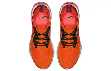 Nike Epic React Flyknit Copper Flash - 5