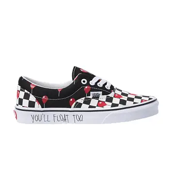 House of Terror x Vans Era IT - 1