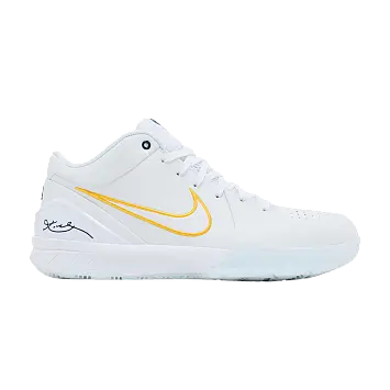Nike Kobe 4 Protro Draft Day Pack - Indiana Pacers