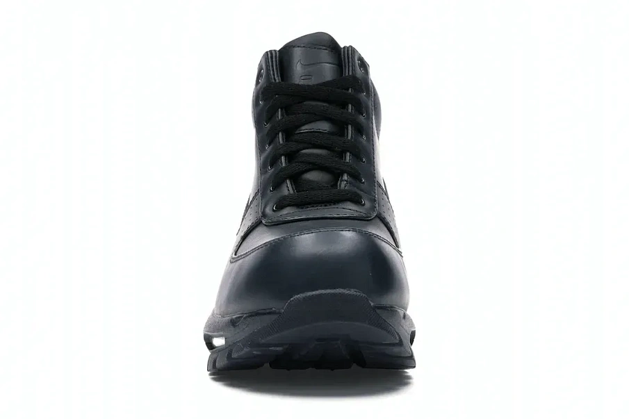Фото № 2 с приближением к товару «‎Nike Air Max Goadome Dark Obsidian»