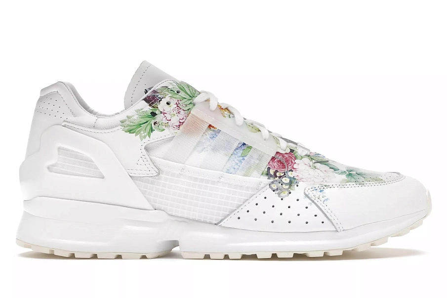 Фото № 1 с приближением к товару «‎adidas ZX 10000 C Meissen»