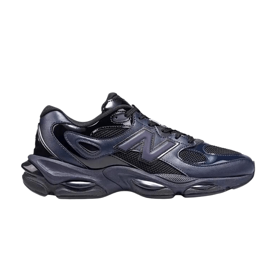 Фото № 1 с приближением к товару «‎New Balance 983 Black Dark Night»