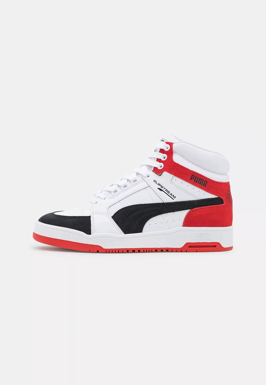 Фото № 1 с приближением к товару «‎SLIPSTREAM MID HERITAGE UNISEX»