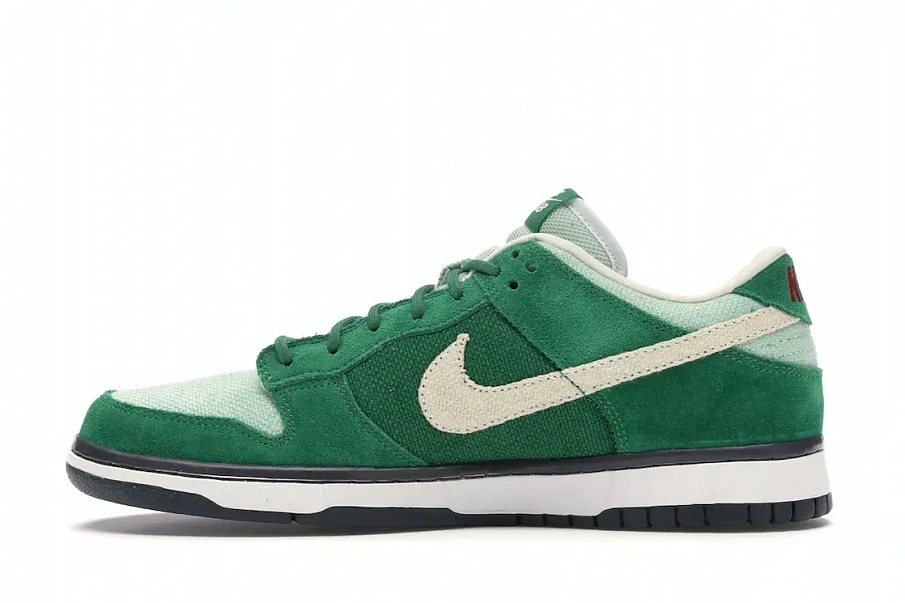 Фото № 3 с приближением к товару «‎Nike SB Dunk Low Pro Wallenberg»