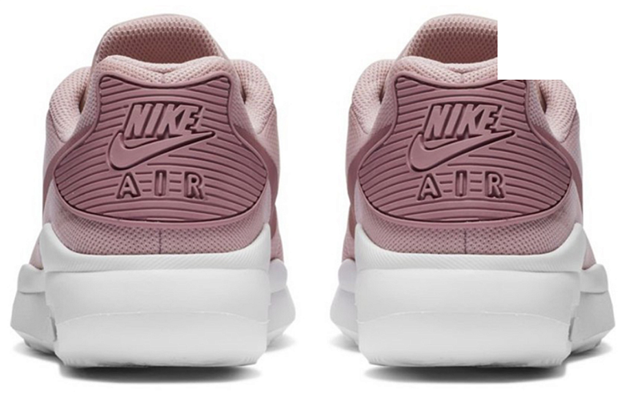 Фото № 4 с приближением к товару «‎Nike Wmns Air Max Oketo 'Plum Dust'»