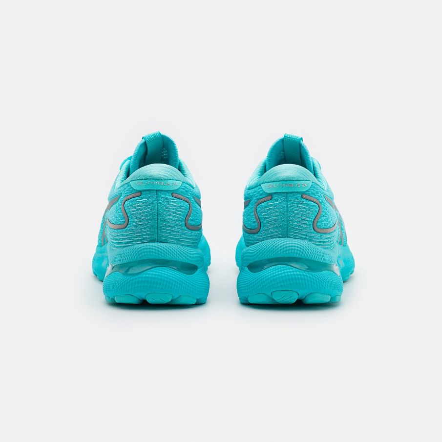 Фото № 3 с приближением к товару «‎Asics Gel Nimbus 24 Lite Show»