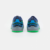 Фото № 3 с приближением к товару «‎Asics Gel Trabuco Terra»