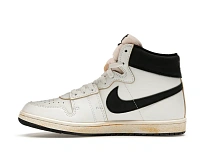 Фото № 3 с приближением к товару «‎Nike Jordan Air Ship PE SP A Ma Maniére White Black»
