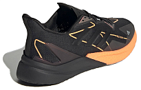 Фото № 4 с приближением к товару «‎adidas X9000l3 Heat.Rdy BlackOrange»