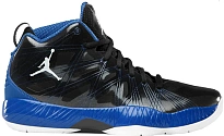 Фото № 1 с приближением к товару «‎Jordan 2012 Lite Black Game Royal»