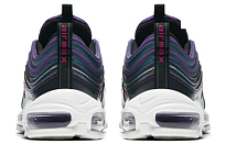 Фото № 4 с приближением к товару «‎Nike Air Max 97 GS 'Iridescent'»