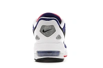 Фото № 4 с приближением к товару «‎Nike Air Max 2 Light White Ultramarine»
