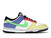 Фото № 1 с приближением к товару «‎Nike Dunk Low Green Strike »
