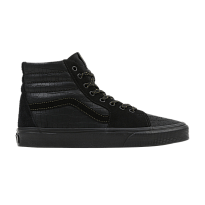 Фото № 1 с приближением к товару «‎Vans Sk8-Hi Croc Patchwork»