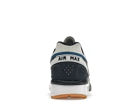 Фото № 4 с приближением к товару «‎Nike Air Max Bw Ultra White Armory Navy»