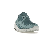 Фото № 3 с приближением к товару «‎Nike Air Footscape Woven NM Smokey Blue»