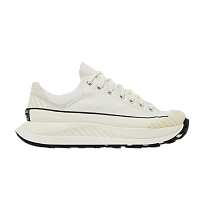 Фото № 1 с приближением к товару «‎Converse Chuck 70 AT-CX Low Vintage White»