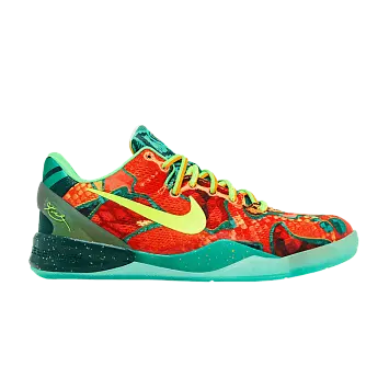 Nike Kobe 8 GS What The Kobe 2025