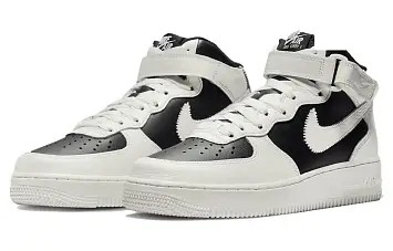  Nike Air Force 1 Mid Skate shoes - 3