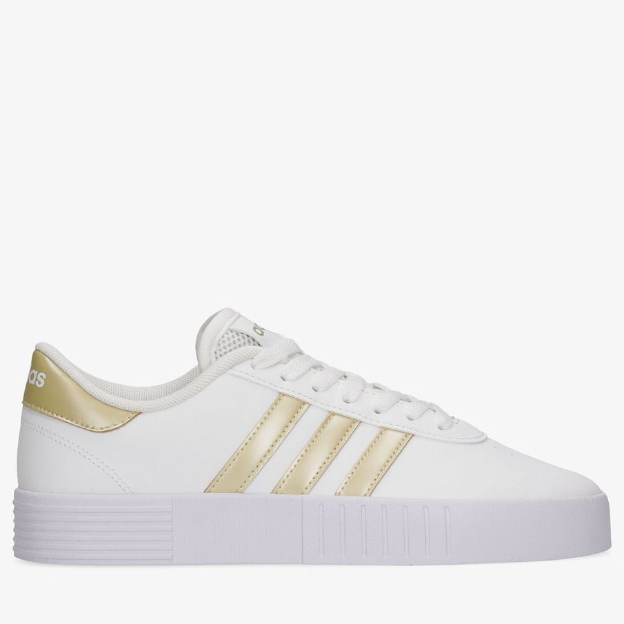 Фото № 1 с приближением к товару «‎Adidas Court Bold»