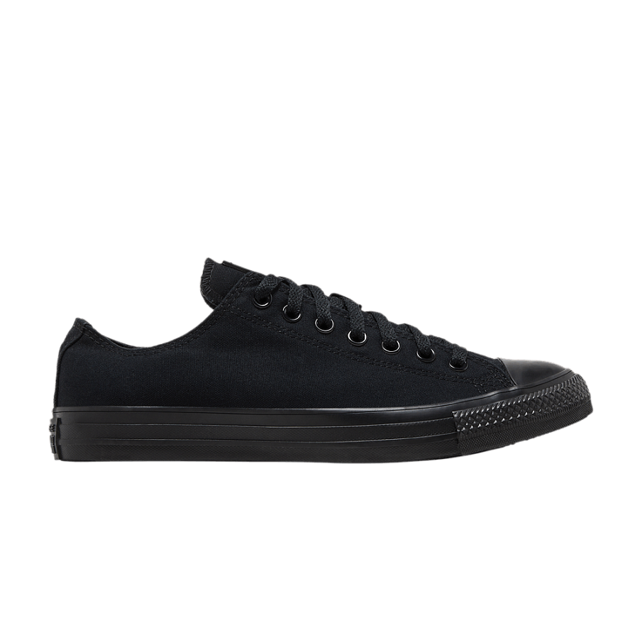 Фото № 1 с приближением к товару «‎Converse Chuck Taylor All Star Ox All Black»