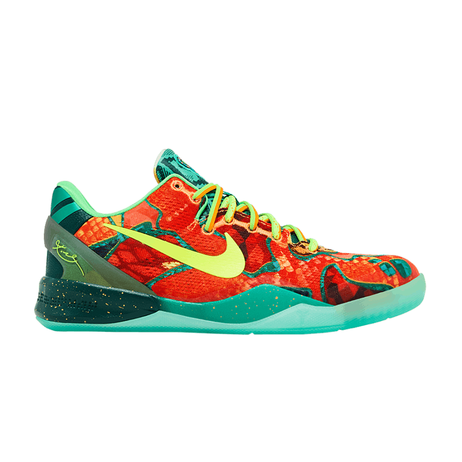 Фото № 1 с приближением к товару «‎Nike Kobe 8 GS What The Kobe 2025»
