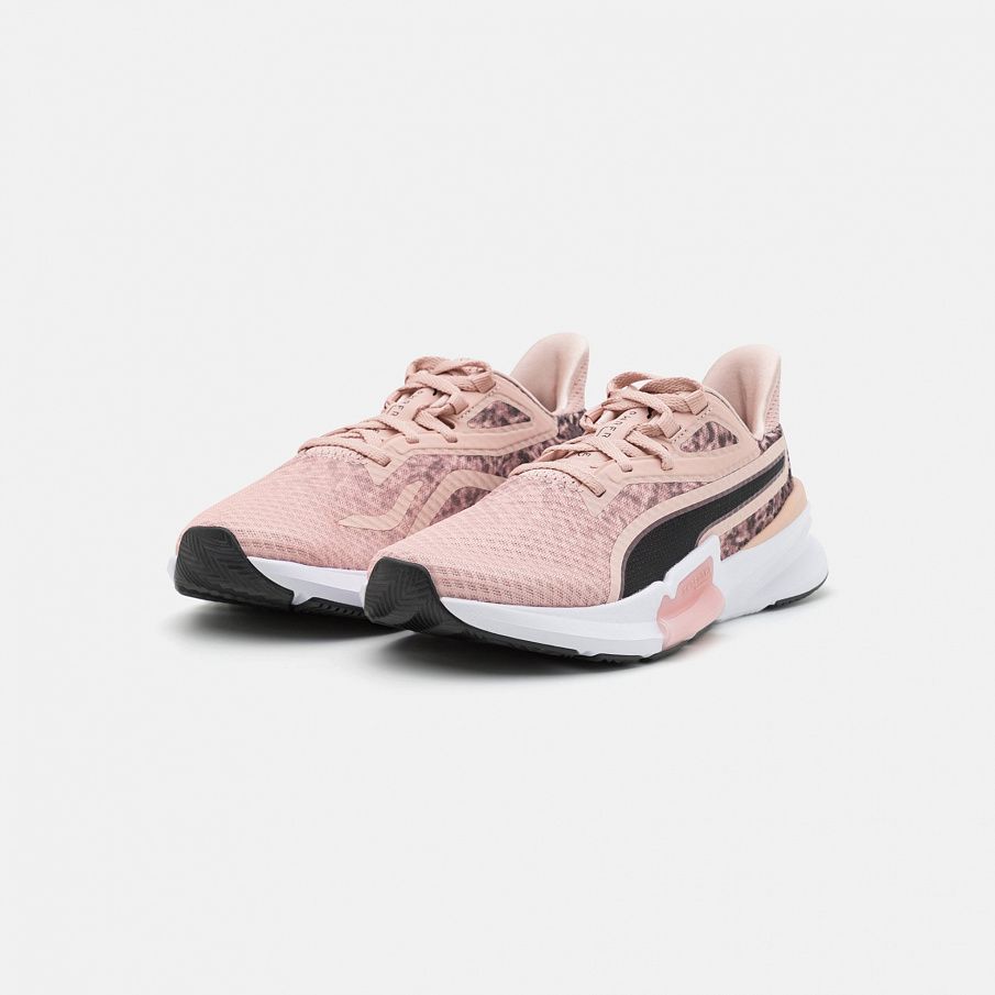 Фото № 2 с приближением к товару «‎Puma Pwrframe TR Safari Glam»