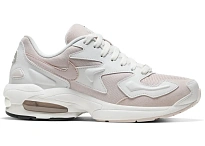 Фото № 1 с приближением к товару «‎Nike Air Max 2 Light Summit White »
