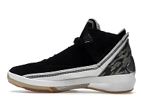 Фото № 5 с приближением к товару «‎Jordan 22 OG Black White CDP (2008)»