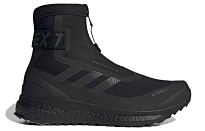 Фото № 2 с приближением к товару «‎Pharrell Williams x adidas Terrex Free Hiker C.Dry Black»