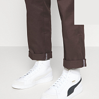 Фото № 5 с приближением к товару «‎Puma Ralph Sampson 70 Archive »