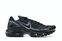 Фото № 1 с приближением к товару «‎Nike Air Max Plus La Requin Black»