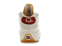 Фото № 4 с приближением к товару «‎Reebok Question Mid»