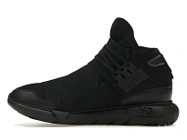 Фото № 3 с приближением к товару «‎adidas Y-3 Qasa Triple Black»