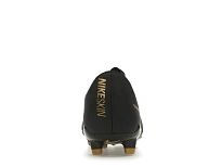 Фото № 4 с приближением к товару «‎Nike Phantom Venom Pro FG Black Metallic Vivid Gold»