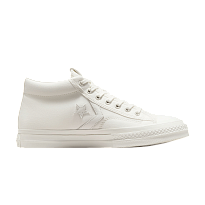 Фото № 1 с приближением к товару «‎Converse Star Player 76 Mid Vintage White»